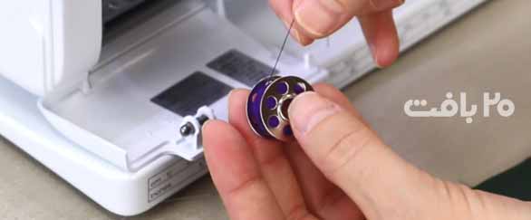  معرفی نخ ماسوره-20بافت